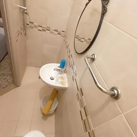 Pamela Bed & Breakfast Rimini