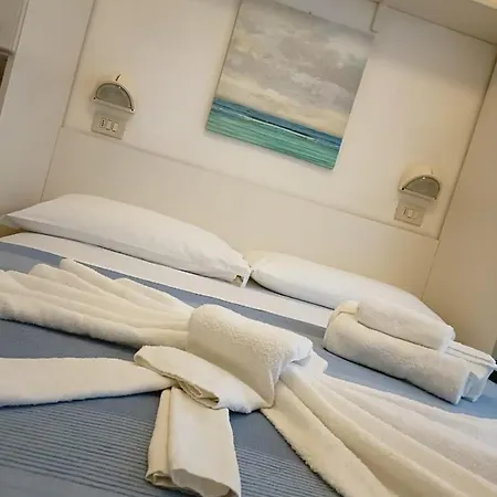 Bed & Breakfast Pamela 2*
