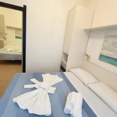 Pamela Bed & Breakfast Rimini