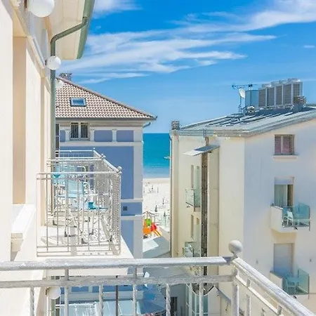 Stella D'italia - Nuova Gestione Hotel Rimini