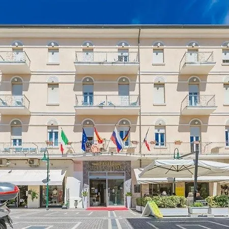 Hotel Stella D'italia - Nuova Gestione Rimini