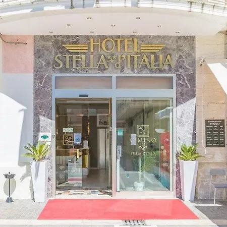 Hotel Stella D'italia - Nuova Gestione Rimini