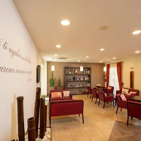 Accademia 3* Rimini