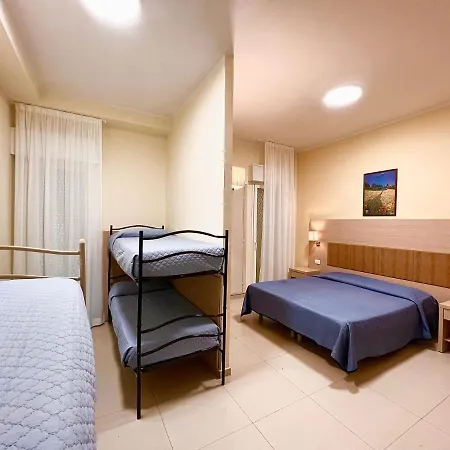 Hotel Cuba Nuova Gestione Rimini