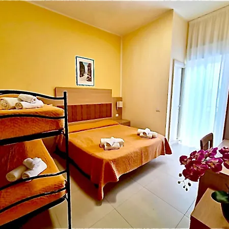 Cuba Nuova Gestione 3* Rimini