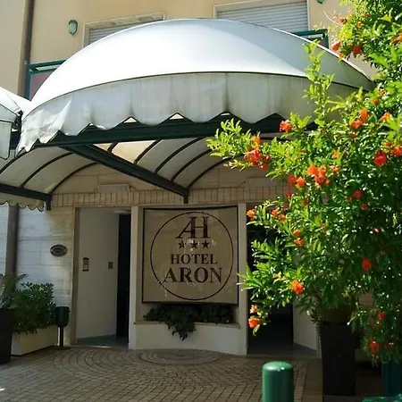 Hotel Aron Rimini