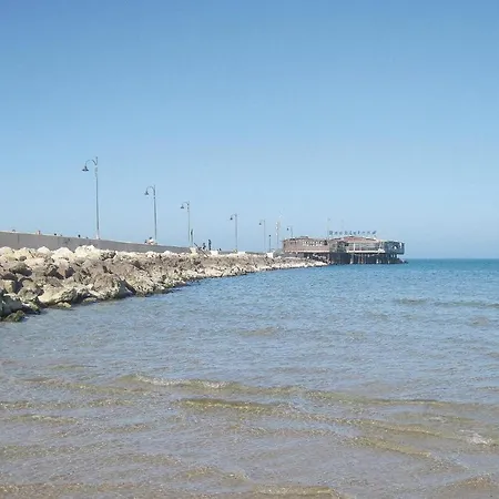 Apartment 2 Bedroom In Rimini