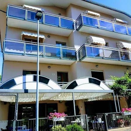 Gialpina Rimini