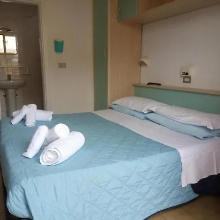 Gialpina Hotel *