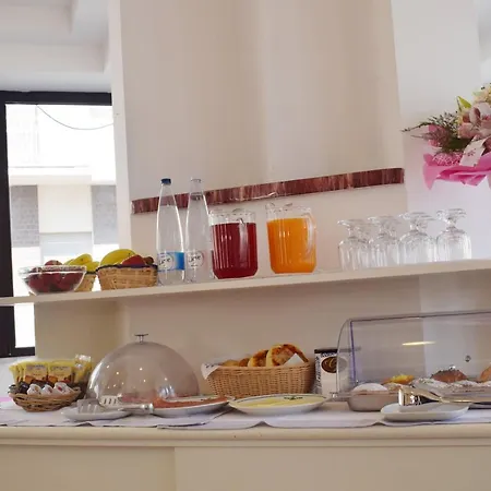 Abay Hotel Rimini