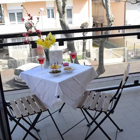 Abay 3* Rimini