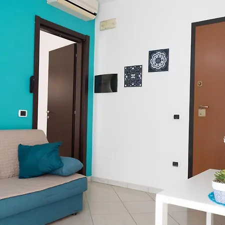 Yellow Aparthotel Rimini