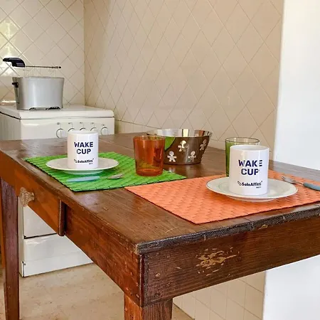 Il Poeta - Affitti Brevi Italia Apartment Rimini