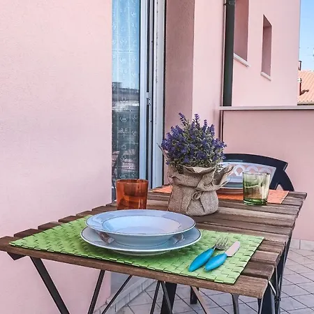 Il Poeta - Affitti Brevi Italia Apartment Rimini