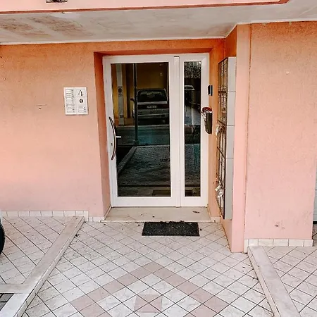Il Poeta - Affitti Brevi Italia Apartment Rimini