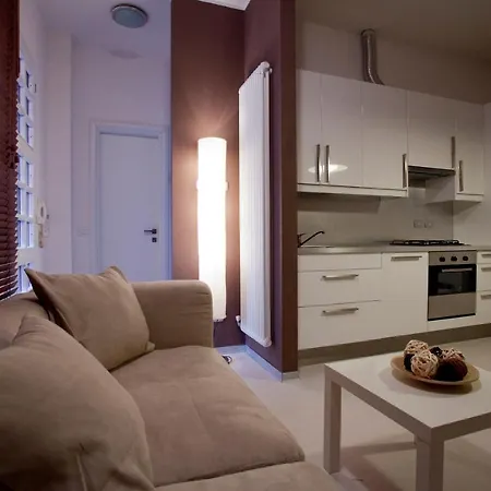 Apartment Bilocale Al Mare Rimini