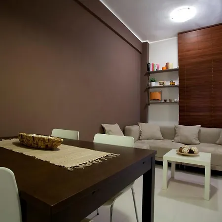 Apartment Bilocale Al Mare