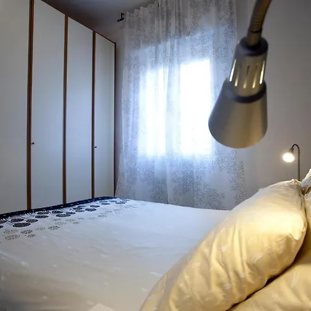 Bilocale Al Mare Apartment Rimini