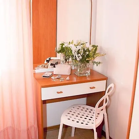 Hotel Gialpina *