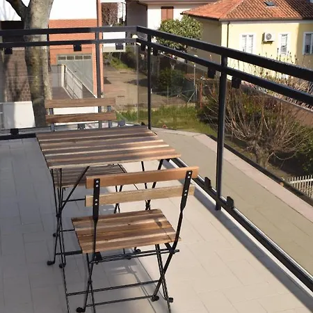Hotel Abay Rimini