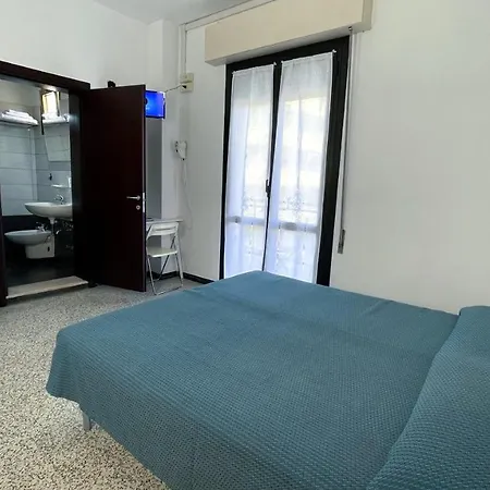 Hotel Abay Rimini