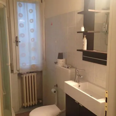 Bilocale Al Mare Apartment Rimini