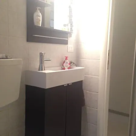 Bilocale Al Mare Apartment Rimini