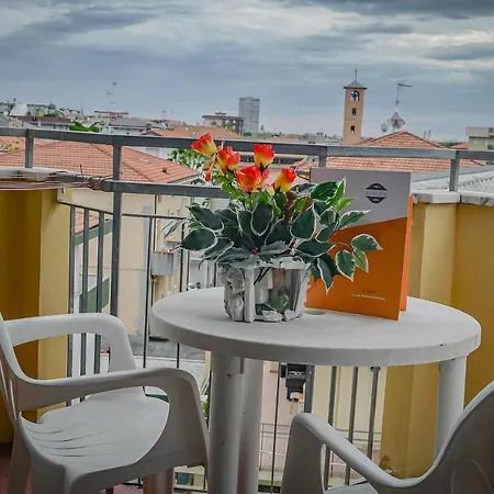 Hotell Stradiot