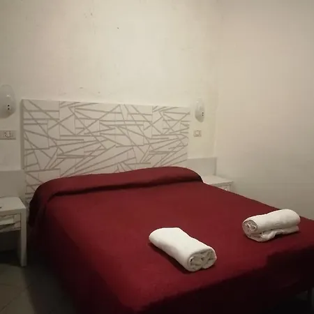 Hotel Mediterraneo