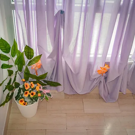 Hotell Stradiot Rimini