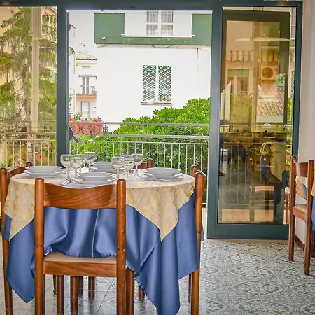 Hotell Stradiot Rimini