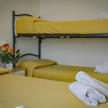 Stradiot Hotell