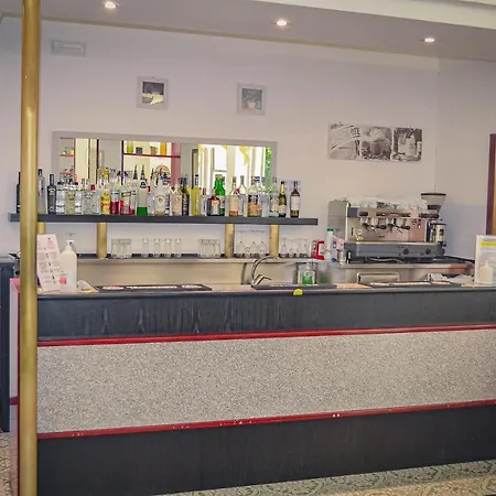 Stradiot Hotell