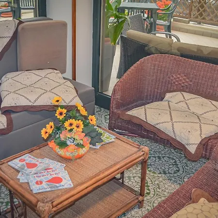 Hotell Stradiot Rimini