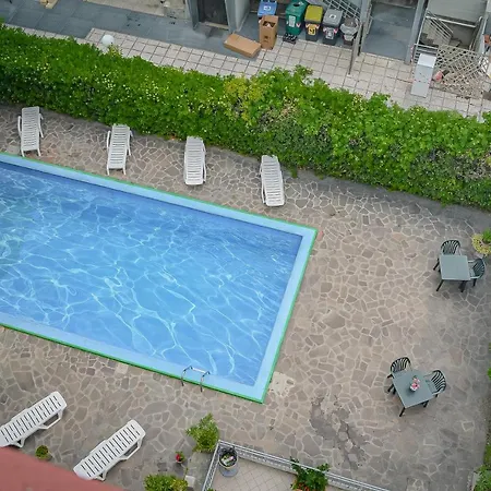 Stradiot Hotell Rimini