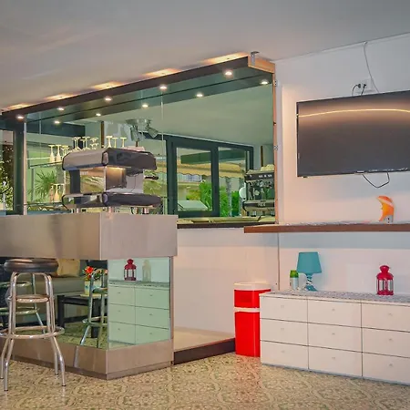 Stradiot Hotell Rimini