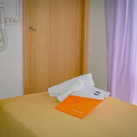 Stradiot Hotell Rimini