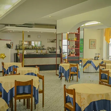 Hotell Stradiot Rimini