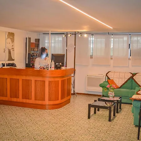 Stradiot Hotell