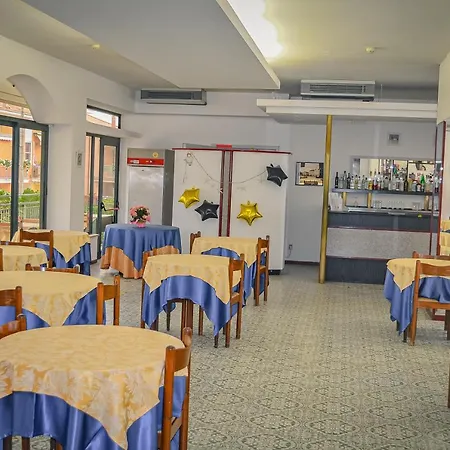 Hotell Stradiot