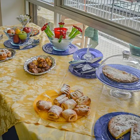 Hotell Stradiot Rimini