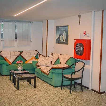 Hotell Stradiot