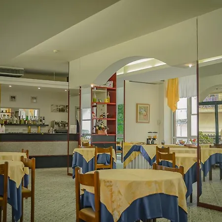 Hotell Stradiot Rimini