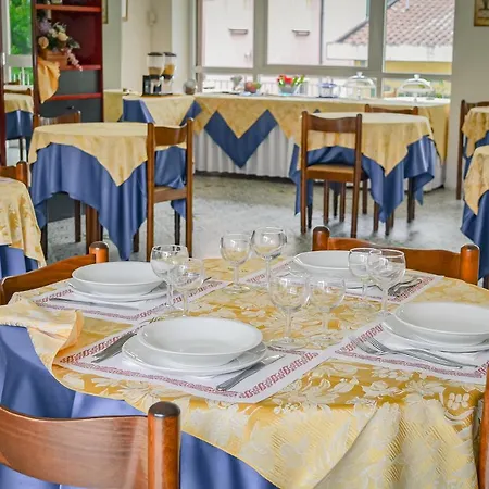 Stradiot Hotell Rimini