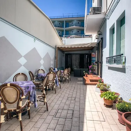 Otel Maria