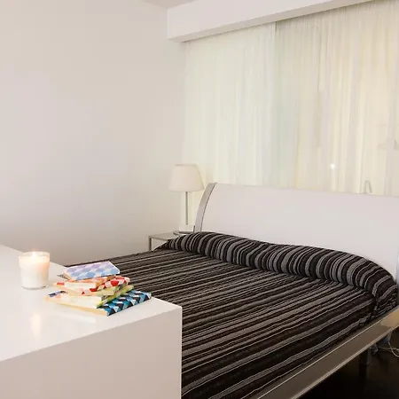 Hotel Sanmarino Idesign
