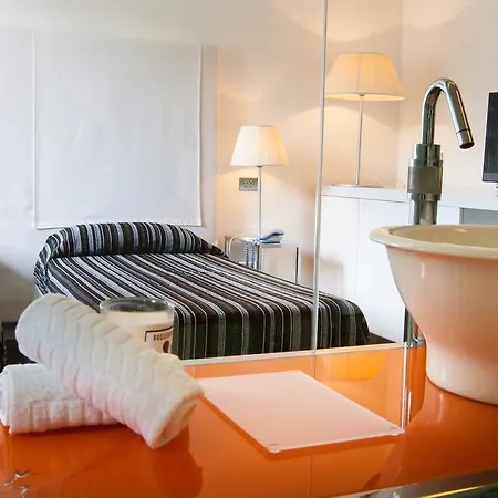 Hotel Sanmarino Idesign 4*
