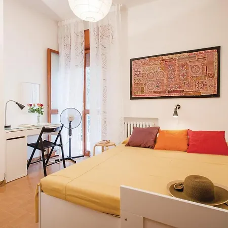 2 Bedroom In Apartment