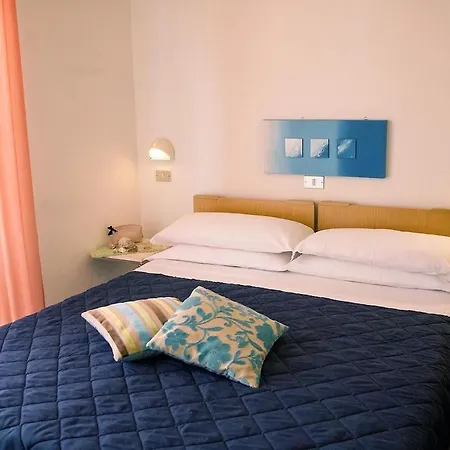 Gialpina Hotel