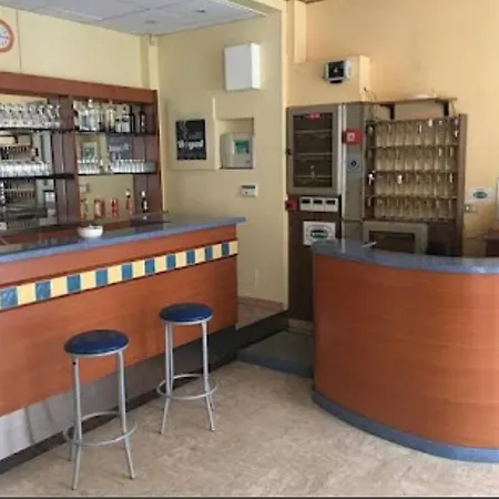Hotel Sabbia D'oro Rimini